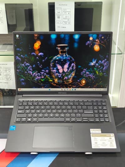 ASUS VIVOBOOK 16 INTEL CORE I5 13420H 16GB 512 SSD NVME 16,1 FULLHD+