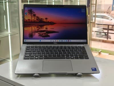 DELL LATITUDE 5450 INTEL CORE 5 ULTRA 135U 16GB 256GB SSD NVME 14,1 FULLHD IPS