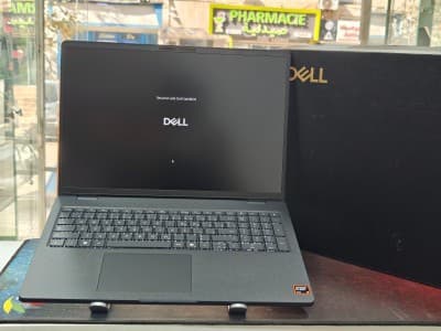 DELL PRO 16 RYZEN 5 PRO 230 32GB 512GB SSD 16,1 FHD+ AMD 740M NEUF SOUS EMBALLAGE