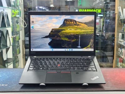 LENOVO THINKPAD P14s GEN2 i5 1135G7 16GB 512GB SSD NVIDIA T500 4GB 14,1 FULLHD