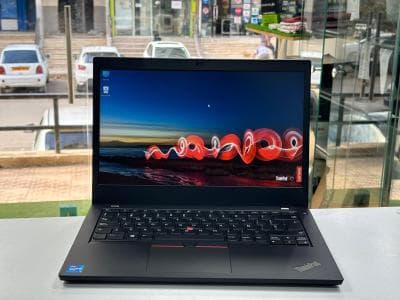 LENOVO THINKPAD L14 I5 1145G7 16GB 256GB SSD