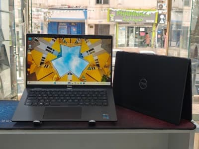DELL LATITUDE 7420 CARBONE I5 1145G7 VPRO 16GB 256GB SSD 14,1 FULLHD IPS TACTILE