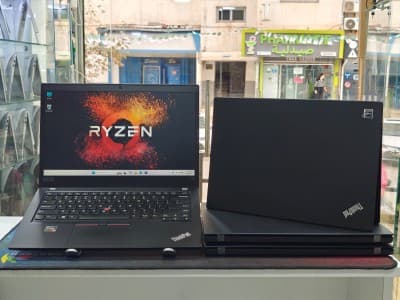 LENOVO THINKPAD T495 RYZEN 5 PRO 3500U 8GB 256GB SSD 14,1 FULLHD