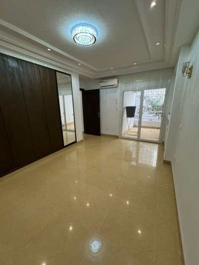 Vente Appartement F4 Alger Hydra