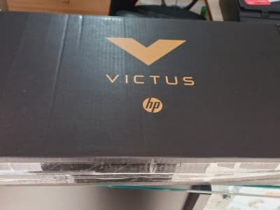PC Portable HP Victus 15-fb3093dx
