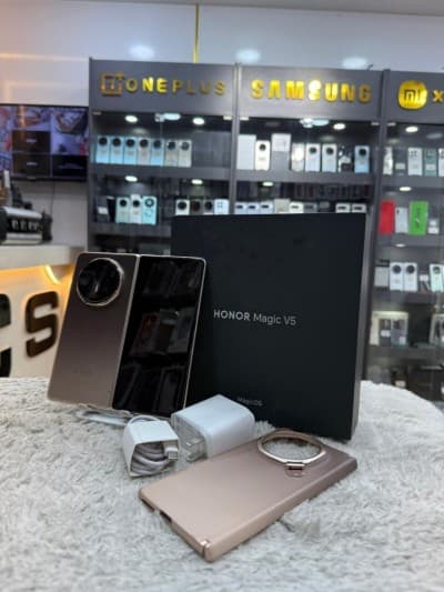 Honor Magic V5 12GB 256GB 2SIM BOITE