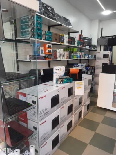 IMPRIMANTE CANON MF3010 LASER