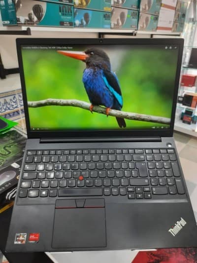 LENOVO Thinkpad E15 GEN2 ryzen 5 4500U