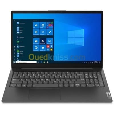 PC PORTABLE LENOVO V15 AMD RYZEN 3 7320U 16GO / 512 SSD