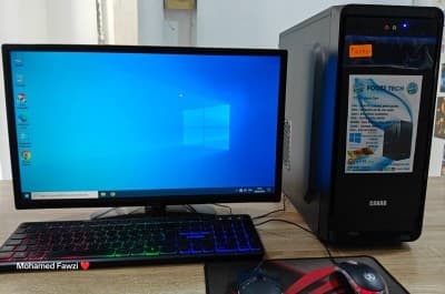 i5 - 4em Gen