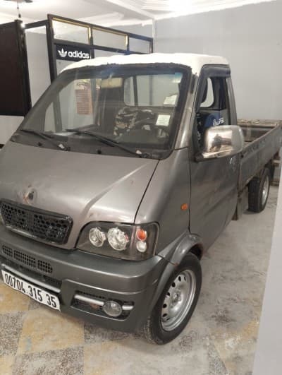DFSK Mini Truck 2015 SC 2m30