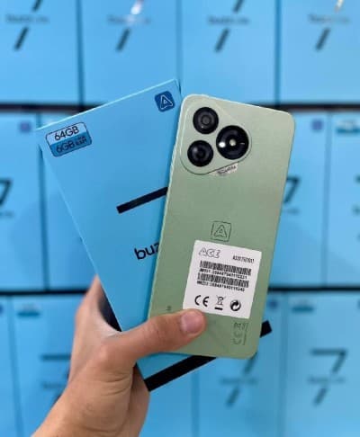 Ace Buzz 7lite