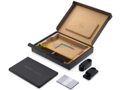 Dell Latitude 5540 Intel Core i7-1365U vPro Enterprise - 16 Go RAM - 512 Go SSD 15.6'' FHD IPS