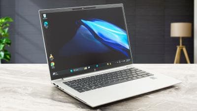 HP EliteBook 840 G10 i7-1355U 16GB DDR5 512GB SSD 14" IPS Clavier lumineux