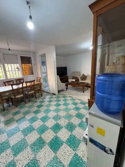 Vente Appartement F5 Alger Bab ezzouar