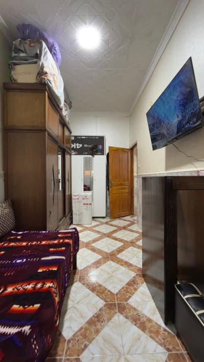 Vente Appartement F4 Alger Oued smar