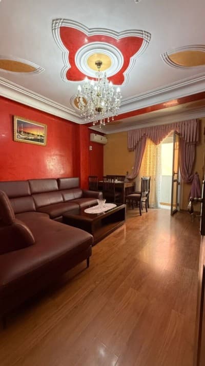 Location Appartement F3 Alger Bab ezzouar