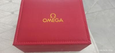 Omega watch homme perfect
