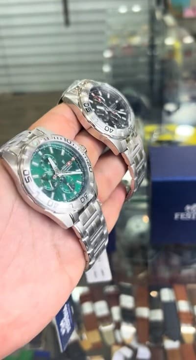 Montre festina original