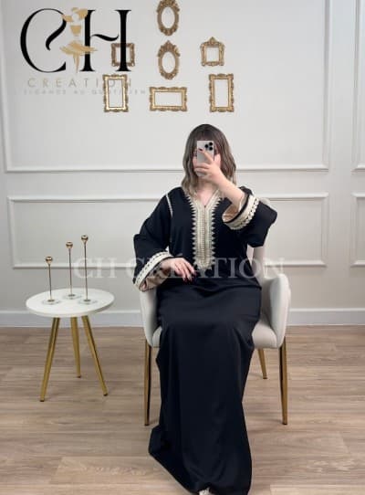Caftan Lea