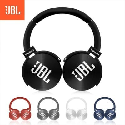 JBL Casque Bluetooth sans fil avec microphone JB950 سماعات رأس لاسلكية
