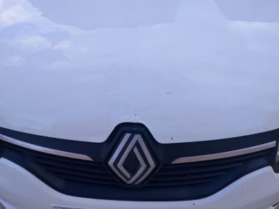 Renault Symbol 2014 Extrême