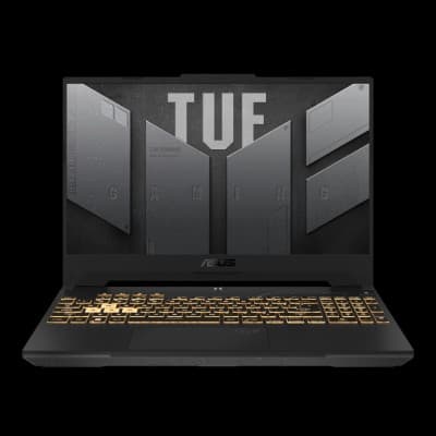 LAPTOP ASUS TUF F15 FX507VV I7-13620H / 16 GB / 1 TB SSD / RTX 4060 8 GB / 15.6" FHD