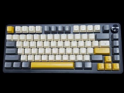CLAVIER GAMER APAYADO MECANIQUE K82 BLUE SWITCH