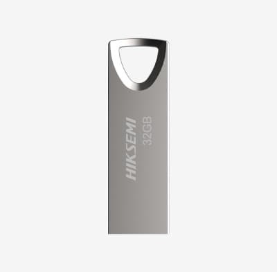 FLASH DISQUE HIKVISION M200 32GB 3.0 METAL