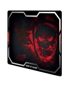 TAPIS SOURIS SPIRIT OF GAMER DARKSKULL TAIL M