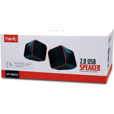 HAUT PARLEUR HAVIT HV SK473
