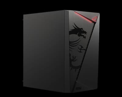 BOITIER MSI MAG SHIELD M301