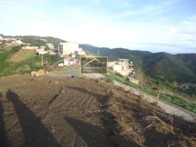 Vente Terrain Béjaïa Bejaia