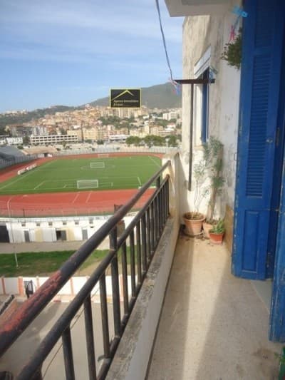 Vente Appartement F4 Béjaïa Bejaia