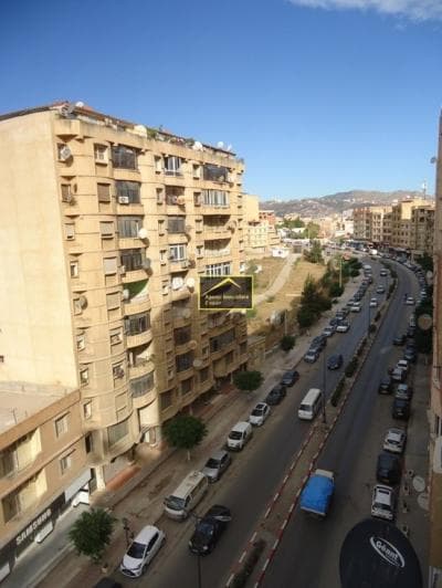 Vente Appartement F4 Bejaia Bejaia