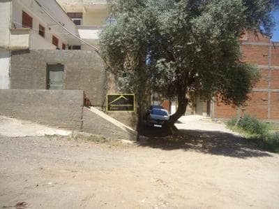 Vente Terrain Béjaïa Bejaia