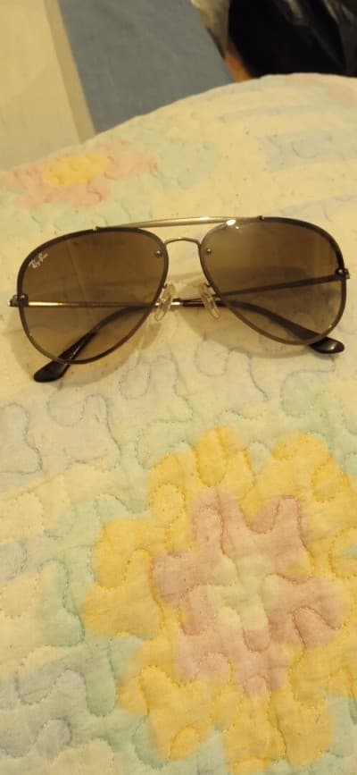RAY BAN original itali