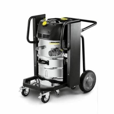 Aspirateur industriel IVC 60/24-2 Ap