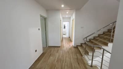 Vente Villa Alger Sidi moussa