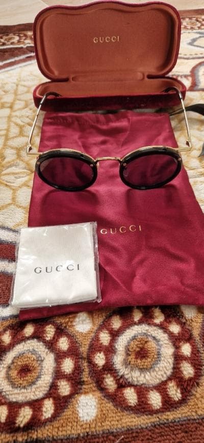 Gucci sunglasses