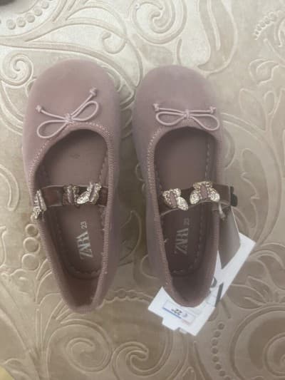 Chaussures fillette