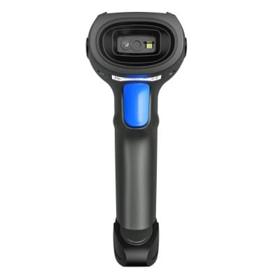 HENEX HC-5208RCS LECTEUR CODE A BARRE - ÉCRAN 1.44 POUCE - TYPE-B CABLE - 2000 MAh - NOIR