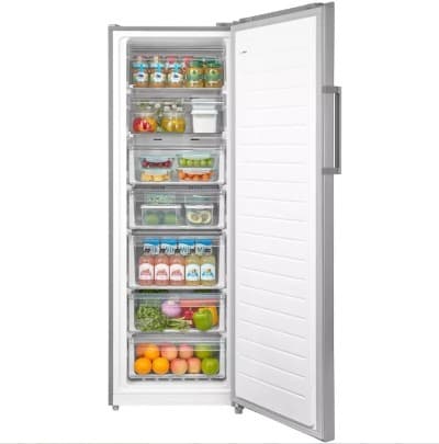 CONGELATEUR MIDEA VERTICAL 333FGE46