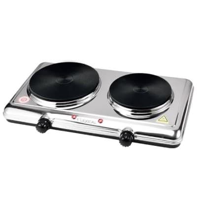 Plaque de cuisson LEXICAL LHP-2704 2200 W