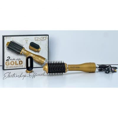 Brosse ENZO Gold 1200 W
