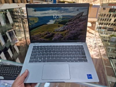 DELL Latitude 5420 i7 1185G7 vPRO 16G/512
