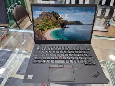Thinkpad X1 Carbon Gen 8 i5 10eme