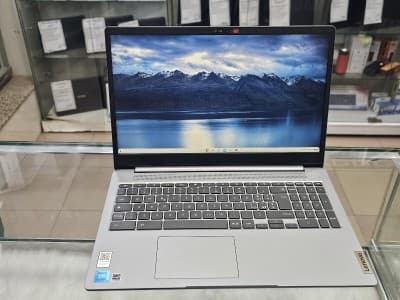 -VENDU- LENOVO Ideapad 3 Chrome 15IJL6