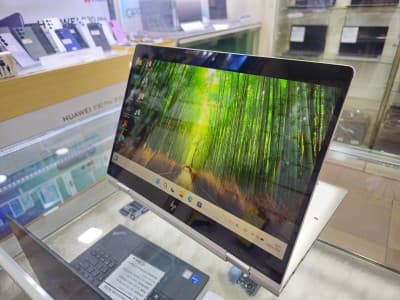 HP Elitebook x360 830 G6 i5 8eme 8G/256G TACTILE