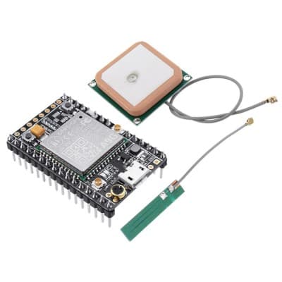 Module A9G GPRS/GSM + GPS/BDS Arduino